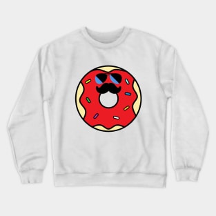 The OG Donut Crewneck Sweatshirt